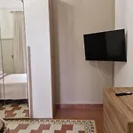House Centro Storico Bonfatto Lägenhet *