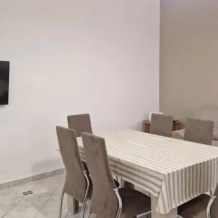 Apartmán House Centro Storico Bonfatto *