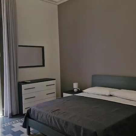 House Centro Storico Bonfatto Apartmán