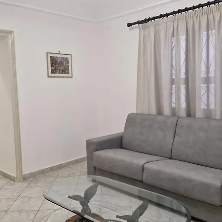 Apartmán House Centro Storico Bonfatto *