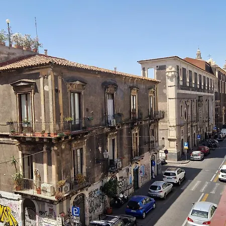 House Centro Storico Bonfatto