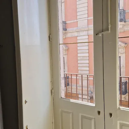 House Centro Storico Bonfatto Apartmán