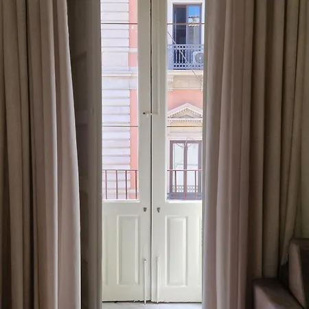 Apartmán House Centro Storico Bonfatto