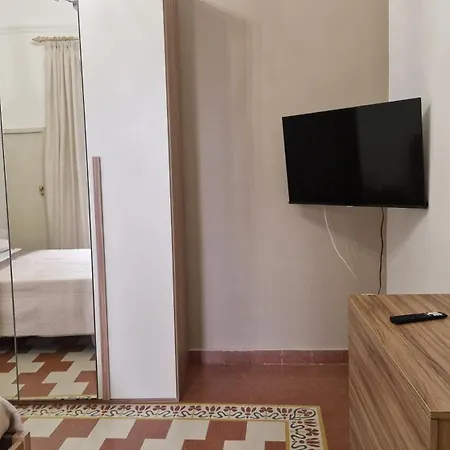 House Centro Storico Bonfatto Apartmán *