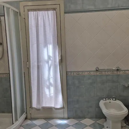 Apartmán House Centro Storico Bonfatto *