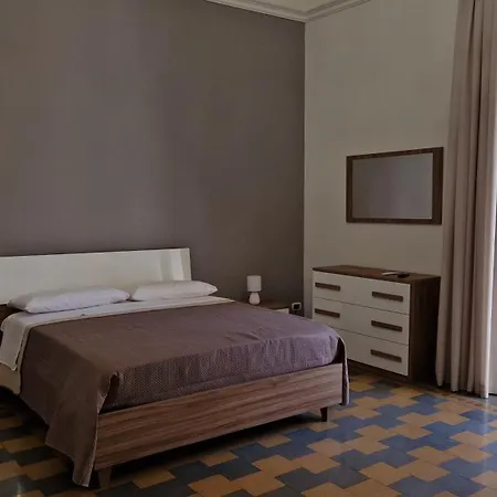 Apartmán House Centro Storico Bonfatto
