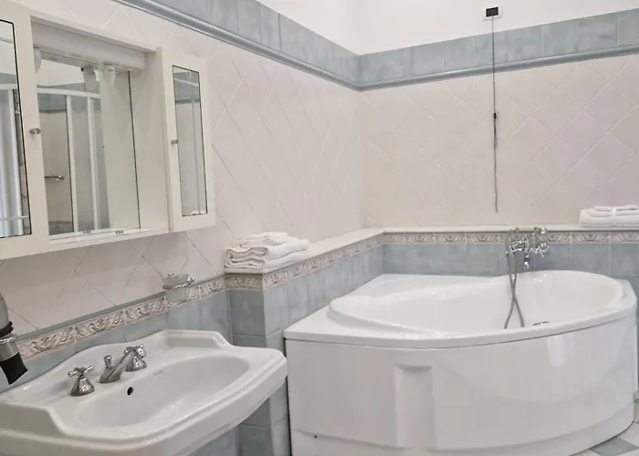 House Centro Storico Bonfatto Apartmán Katánie