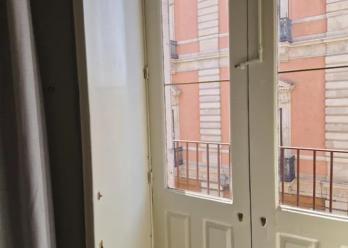 House Centro Storico Bonfatto Apartmán