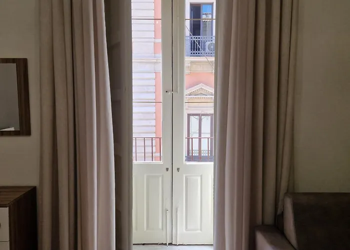 Apartmán House Centro Storico Bonfatto