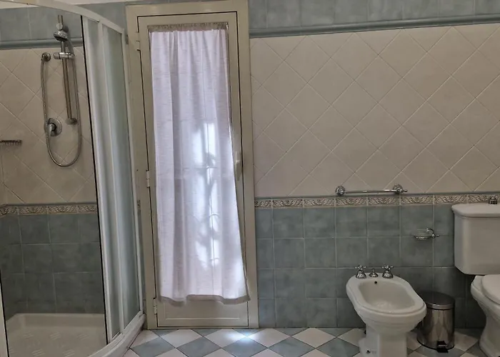 Apartmán House Centro Storico Bonfatto *