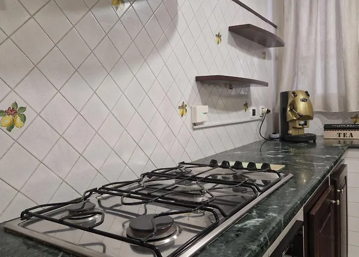 House Centro Storico Bonfatto Apartmán Katánie